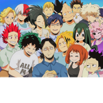 Welcome To The Anime Hangout
