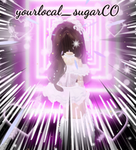 SugarCO’s Sugarz |<3|