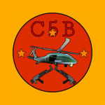Criminals 5th Battalion