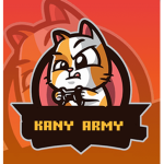KANY ARMY