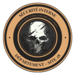 Département de la Sécurité Interne | I.R.C N28