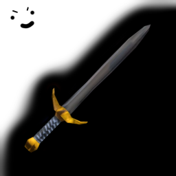 Swordfighting Baseplate