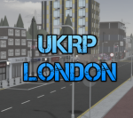 UKRP • London