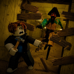 [UPDATE] Survive the Hussrooms