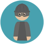 Experienced Criminal