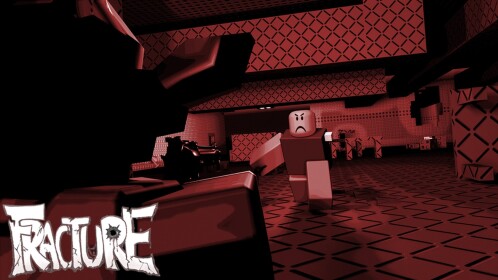 FRACTURE [ALPHA]