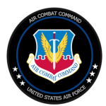 Air Combat Command Γ