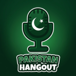 Pakistan Hangout Community - [PHC]