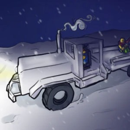 Deadly Truck [ALPHA]