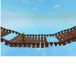 [NEW]Line Runner!