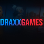 DraxxGames