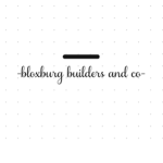 -Bloxburg Builders and Co-