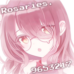 Rosaries.ও