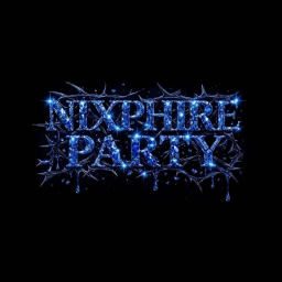 [NEW LAYOUT] NIXPHIRE PARTY
