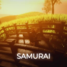 (BETA) SAMURAI icon