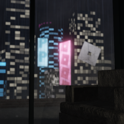 Andromeda (Showcase) icon