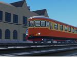 Swedish Veteran Train Club [SVTC]