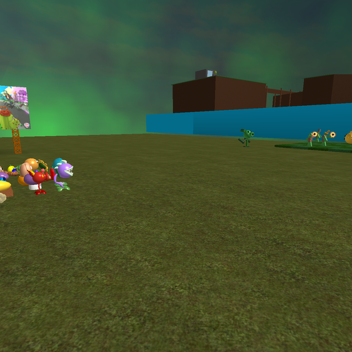 plants vs zombie all