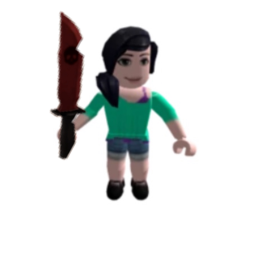 survive the Tiffany the killer