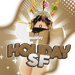 Holiday Sword Fight