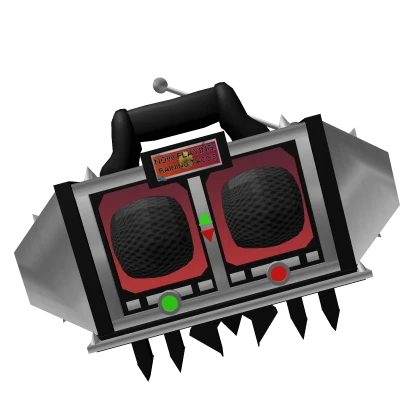 Item Thumbnail