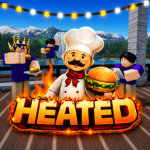 Heated Group Thumbnail