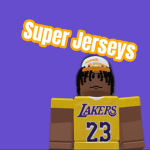 Super Jerseys