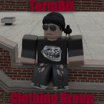 TermBit's Clothing Group