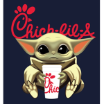 Baby Yoda Squad!$