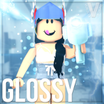 Glossy Salon