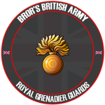 BΑ | Royal Grenadier Guards
