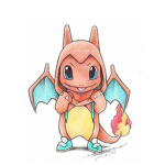 Charizards