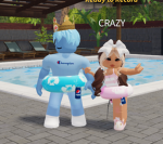 Cool Pepsi gang