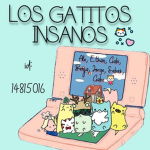 Team gatos xd
