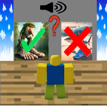 Brainrot Obby💀[TUNG TUNG SAHUR]