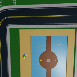 island roleplay! [playground] icon