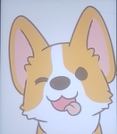 i corgi di Alex