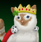 The Royal Kitten Cult