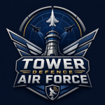 [MAFTD] Air Force Tower Defence