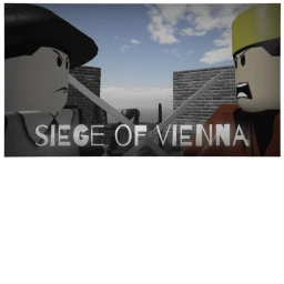 Siege of Vienna [Early Alpha] Version 0.1 Updated icon
