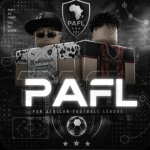 PAFL | Pan African Football League
