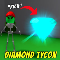 Diamond Looting