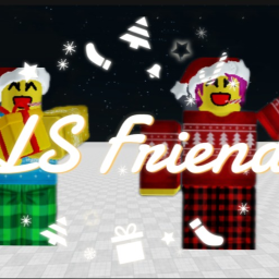 Pls friend