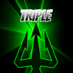 Triple Trident