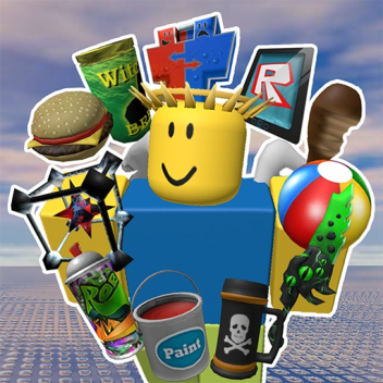 Gear Collection Viewer