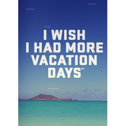 Team M's Vacation Place