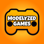 Modelyzed Games!