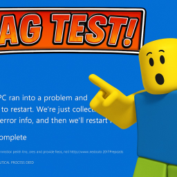 Lag Test [ALPHA]