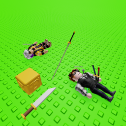 Lucky Block War