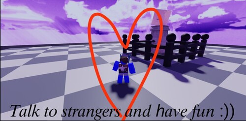 Voice Chat Hangout